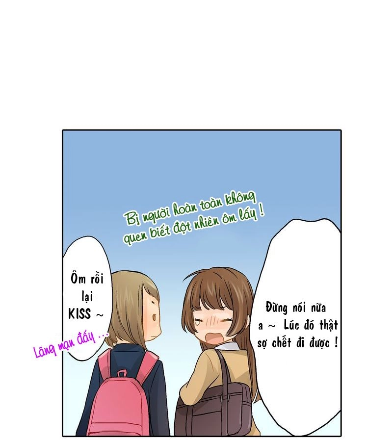 Cô Dâu Của Quỷ Chapter 1.2 - 9