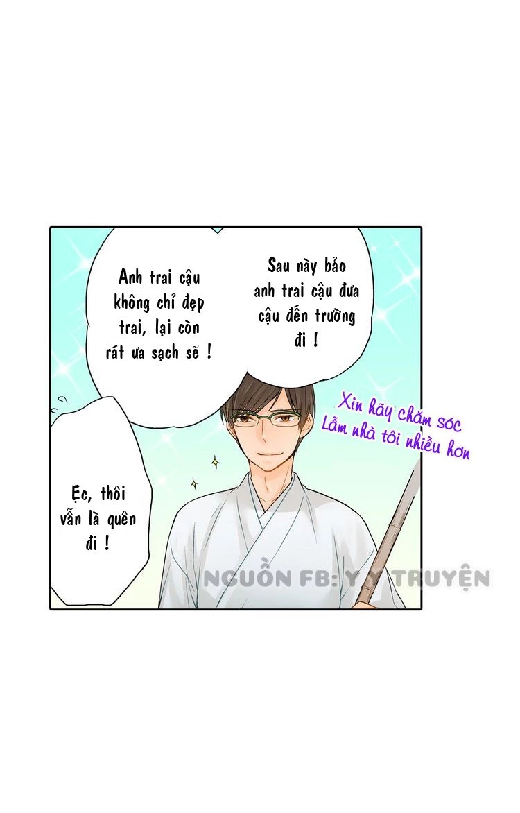 Cô Dâu Của Quỷ Chapter 1.2 - 10