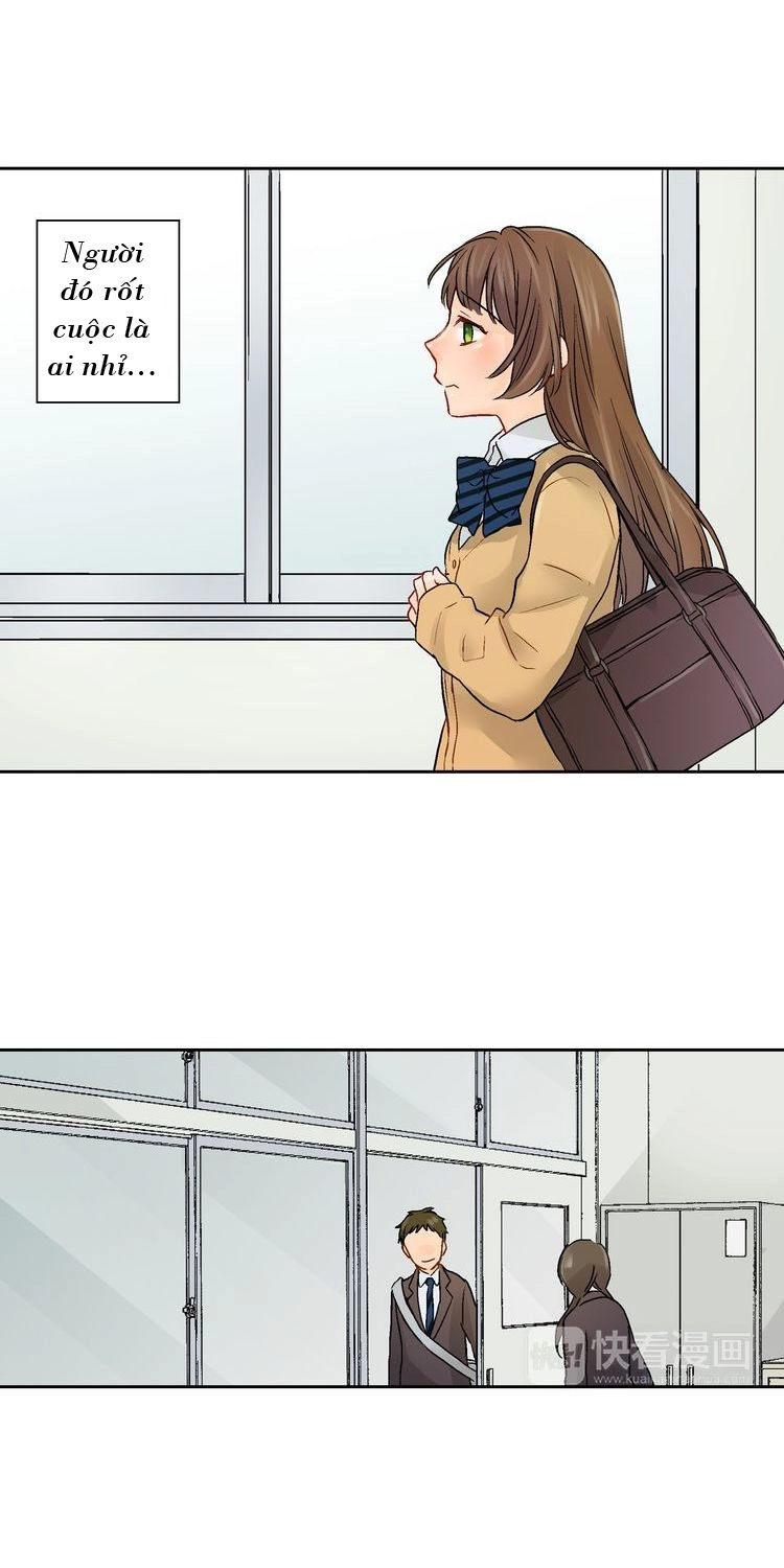 Cô Dâu Của Quỷ Chapter 1.2 - 11