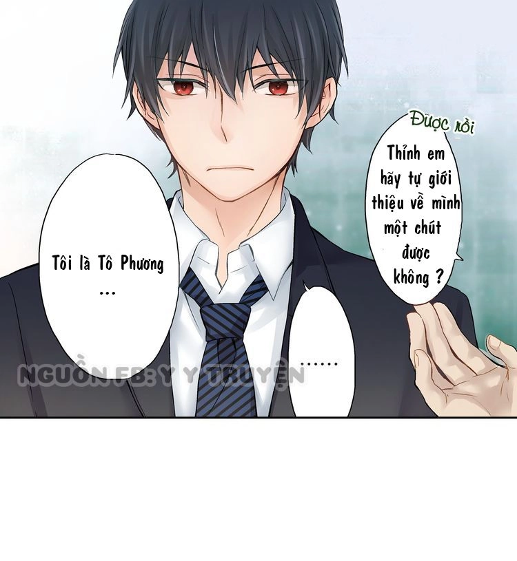 Cô Dâu Của Quỷ Chapter 1.2 - 14