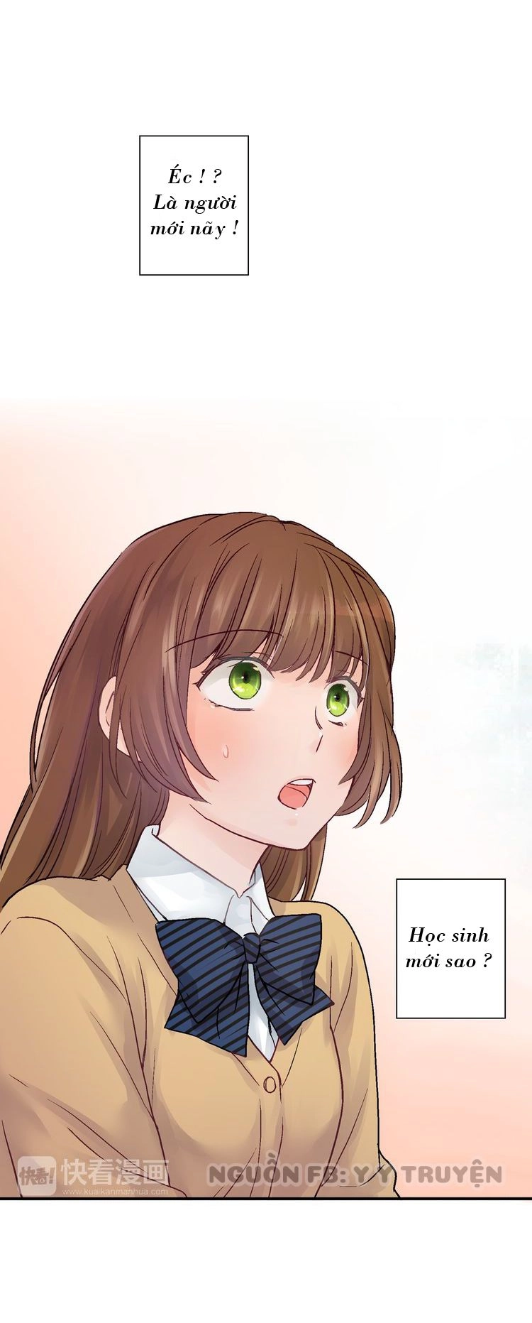 Cô Dâu Của Quỷ Chapter 1.2 - 15