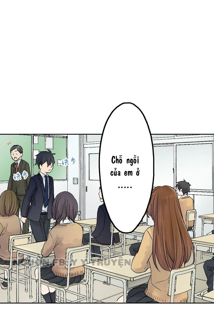 Cô Dâu Của Quỷ Chapter 1.2 - 18