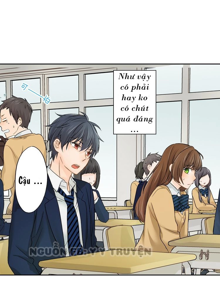 Cô Dâu Của Quỷ Chapter 1.2 - 20