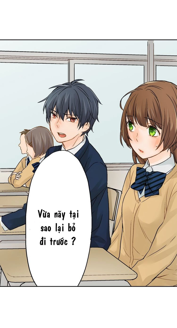 Cô Dâu Của Quỷ Chapter 1.2 - 21