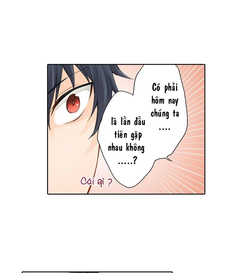 Cô Dâu Của Quỷ Chapter 1.2 - 22