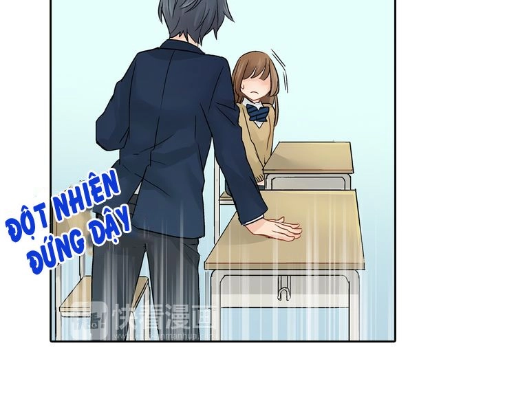 Cô Dâu Của Quỷ Chapter 1.2 - 23