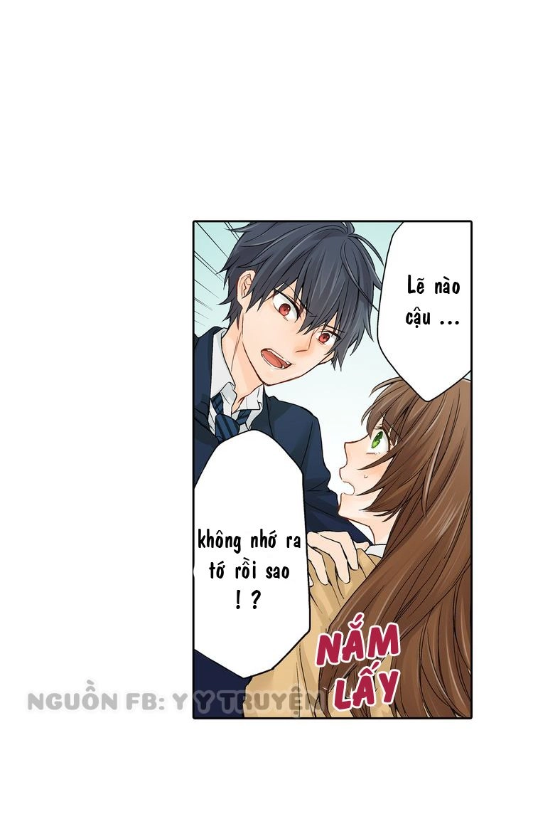 Cô Dâu Của Quỷ Chapter 1.2 - 24