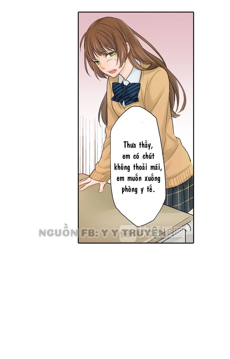 Cô Dâu Của Quỷ Chapter 1.2 - 26