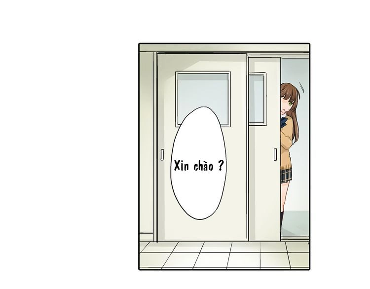 Cô Dâu Của Quỷ Chapter 1.3 - 1