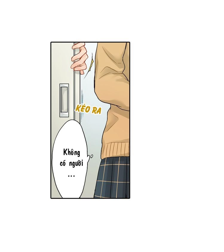 Cô Dâu Của Quỷ Chapter 1.3 - 2