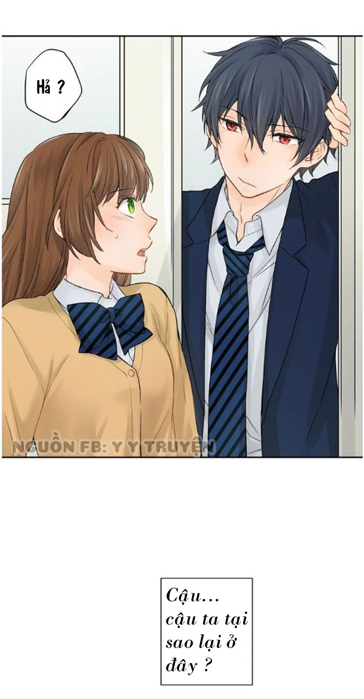 Cô Dâu Của Quỷ Chapter 1.3 - 3