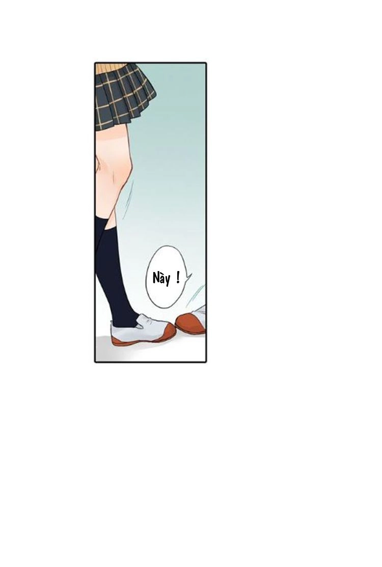 Cô Dâu Của Quỷ Chapter 1.3 - 4