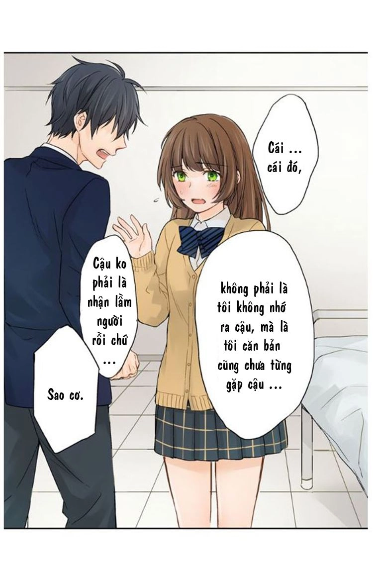 Cô Dâu Của Quỷ Chapter 1.3 - 7