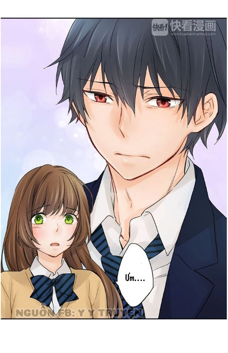 Cô Dâu Của Quỷ Chapter 1.3 - 9