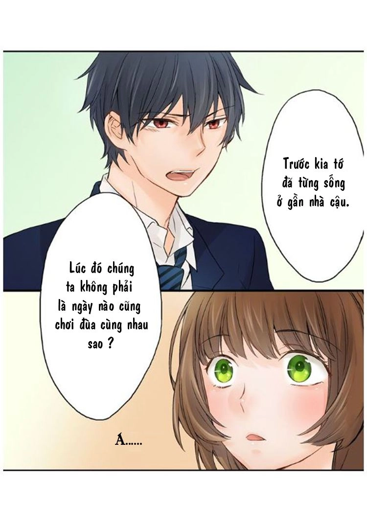 Cô Dâu Của Quỷ Chapter 1.3 - 10