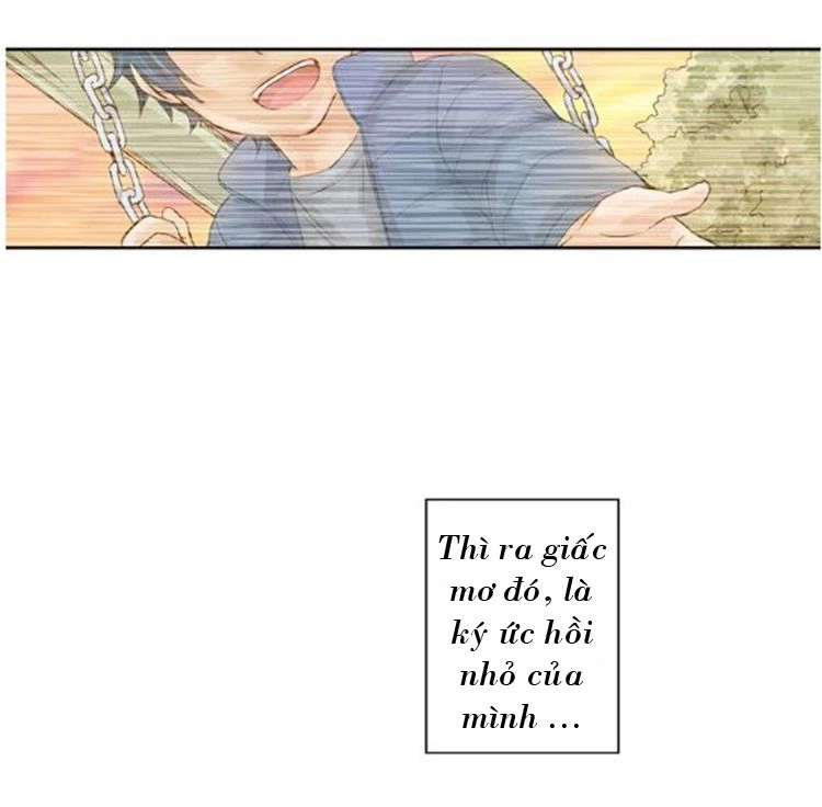 Cô Dâu Của Quỷ Chapter 1.3 - 11