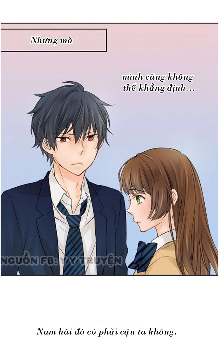 Cô Dâu Của Quỷ Chapter 1.3 - 13