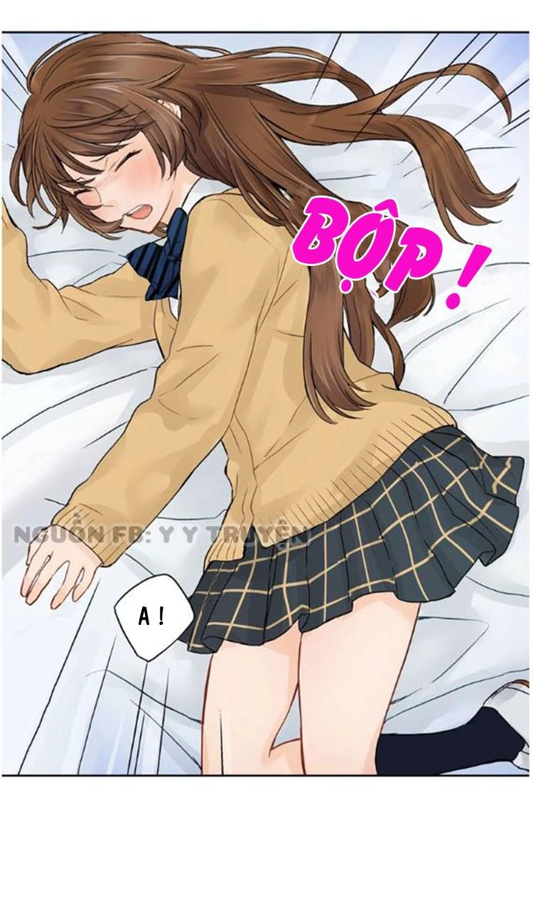 Cô Dâu Của Quỷ Chapter 1.3 - 17