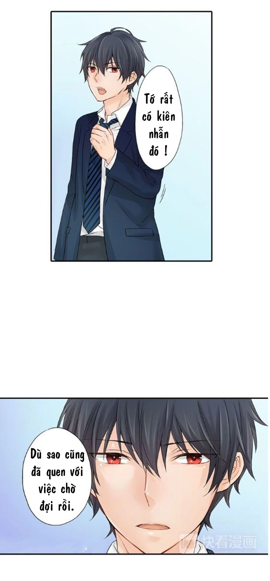 Cô Dâu Của Quỷ Chapter 2.1 - 5