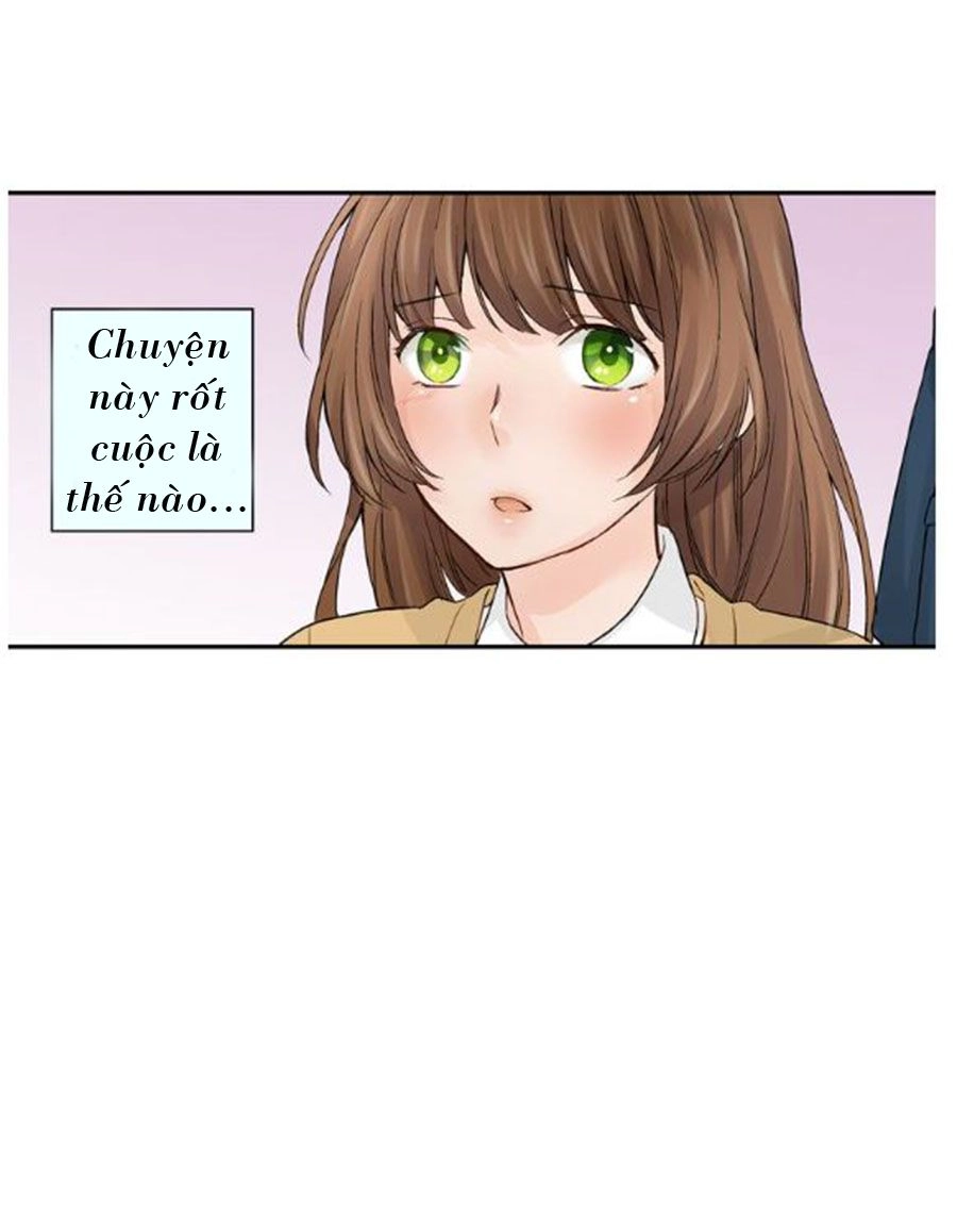 Cô Dâu Của Quỷ Chapter 2.1 - 6