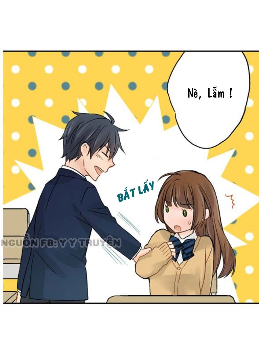 Cô Dâu Của Quỷ Chapter 2.1 - 12