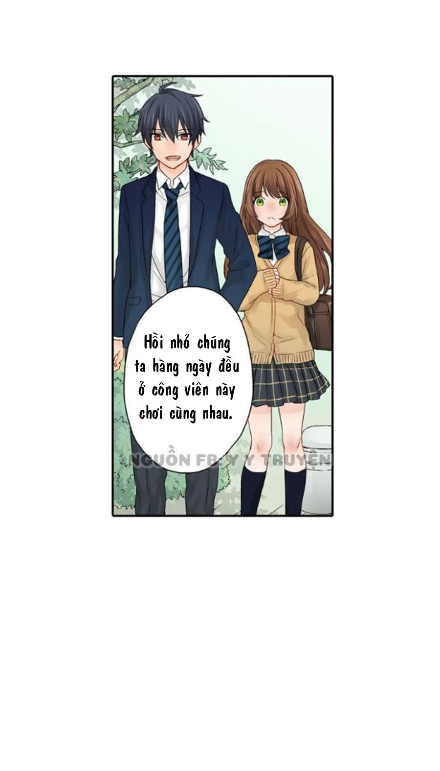 Cô Dâu Của Quỷ Chapter 2.1 - 16