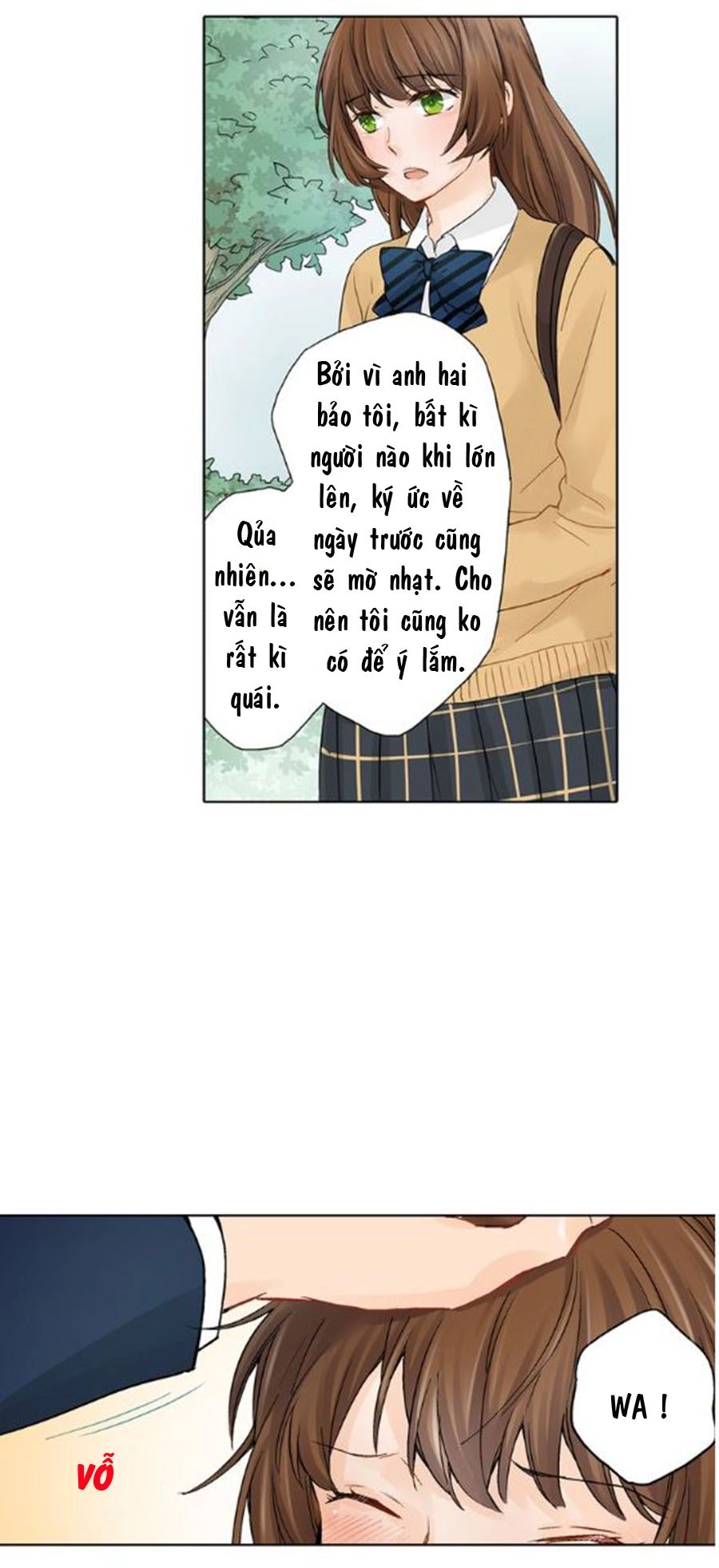 Cô Dâu Của Quỷ Chapter 2.1 - 20