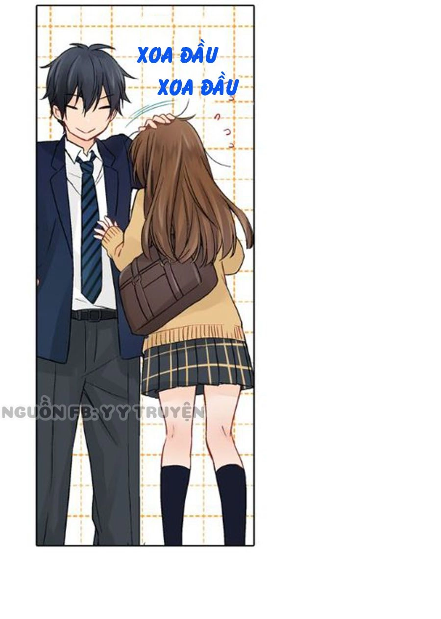 Cô Dâu Của Quỷ Chapter 2.1 - 21