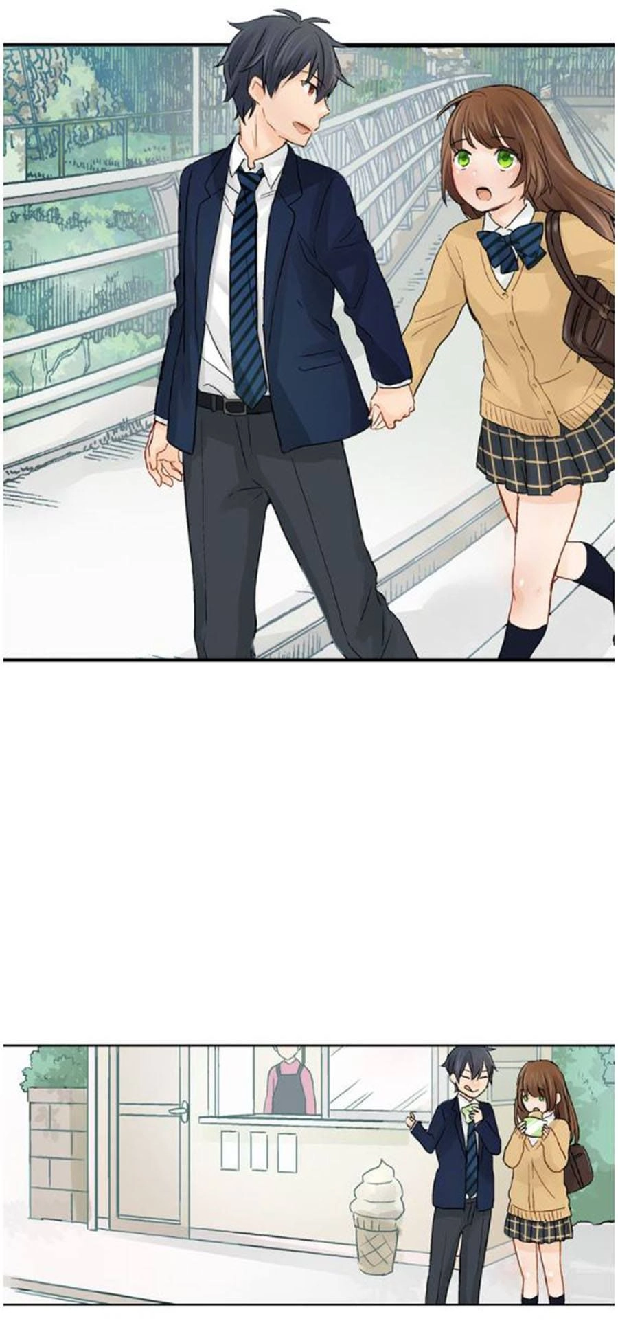 Cô Dâu Của Quỷ Chapter 2.1 - 25