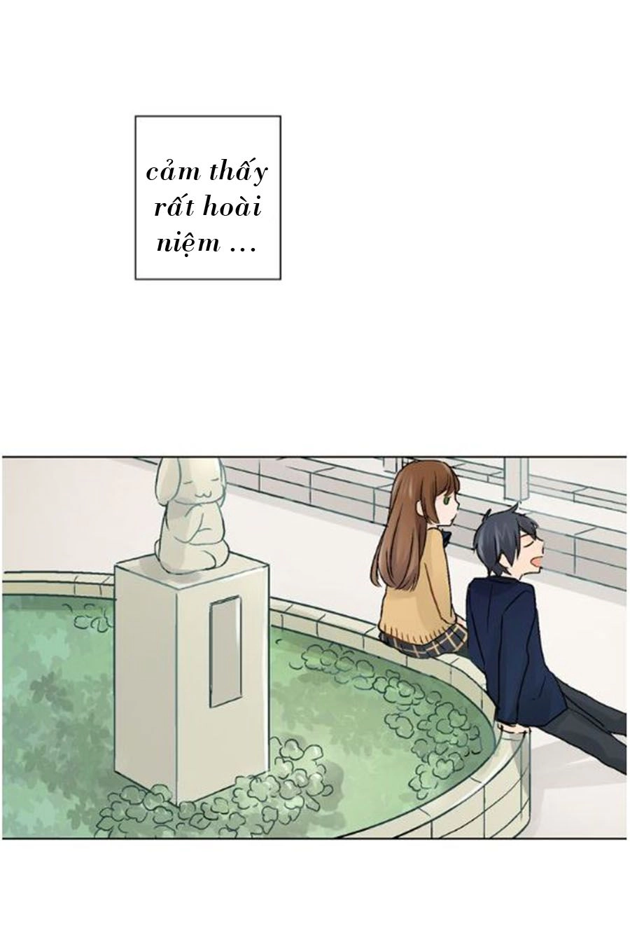 Cô Dâu Của Quỷ Chapter 2.1 - 26