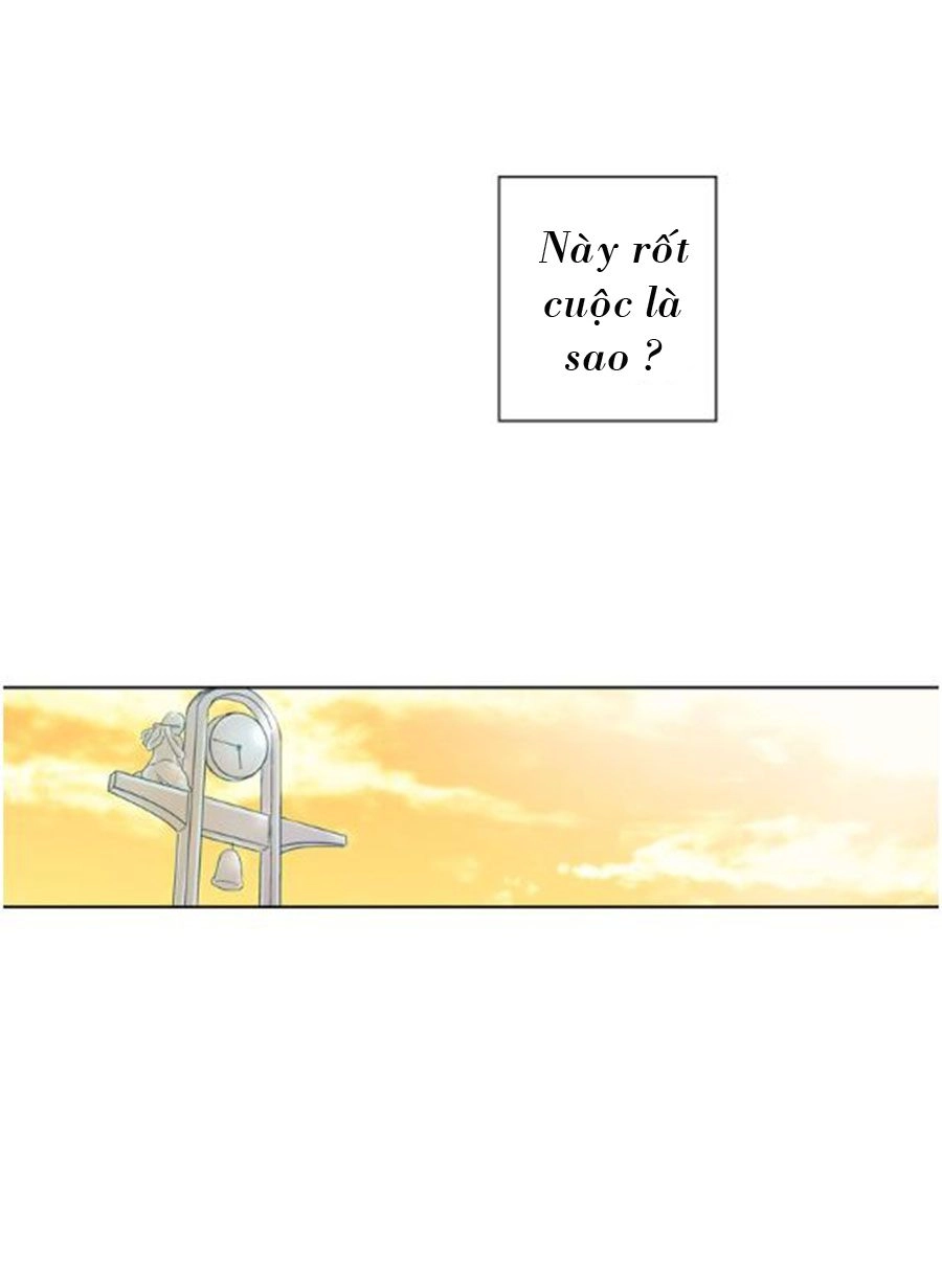 Cô Dâu Của Quỷ Chapter 2.1 - 27