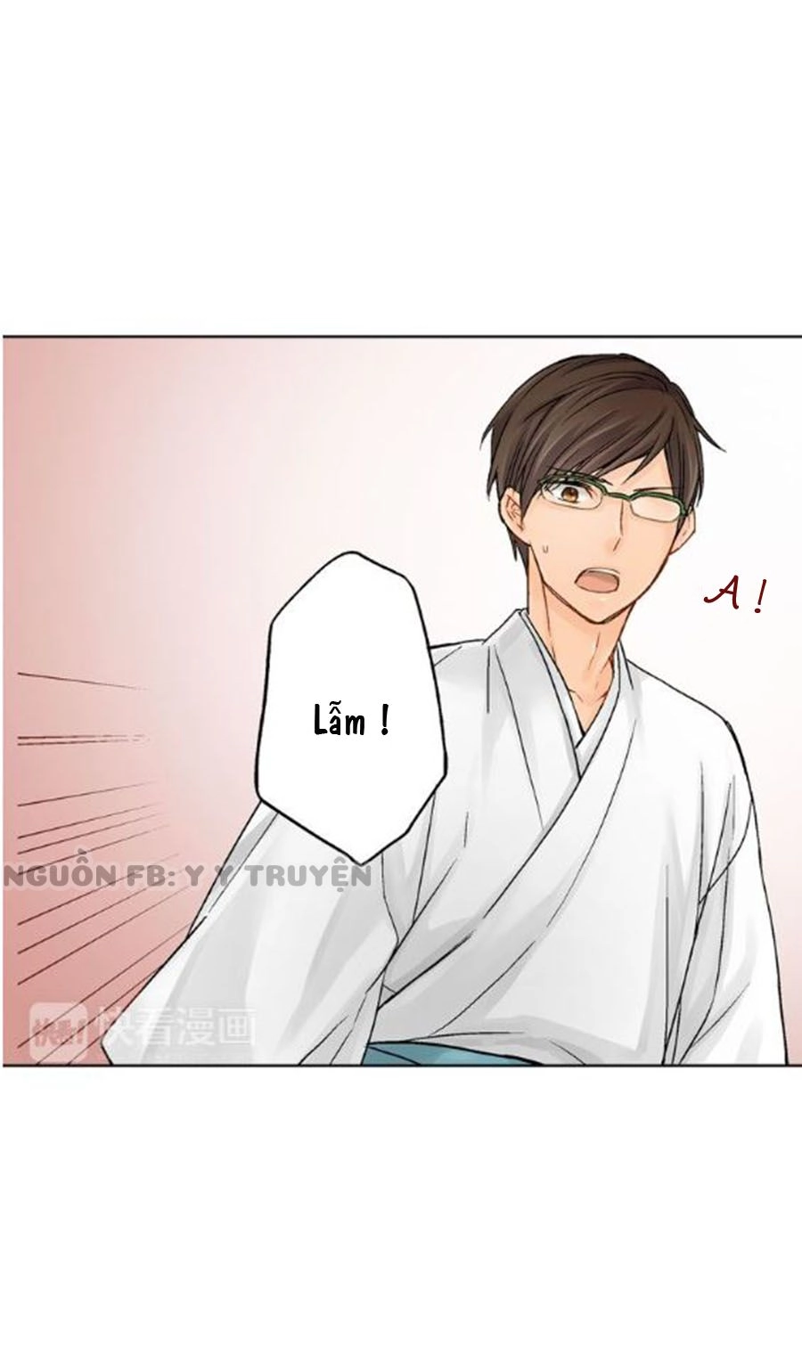 Cô Dâu Của Quỷ Chapter 2.1 - 29