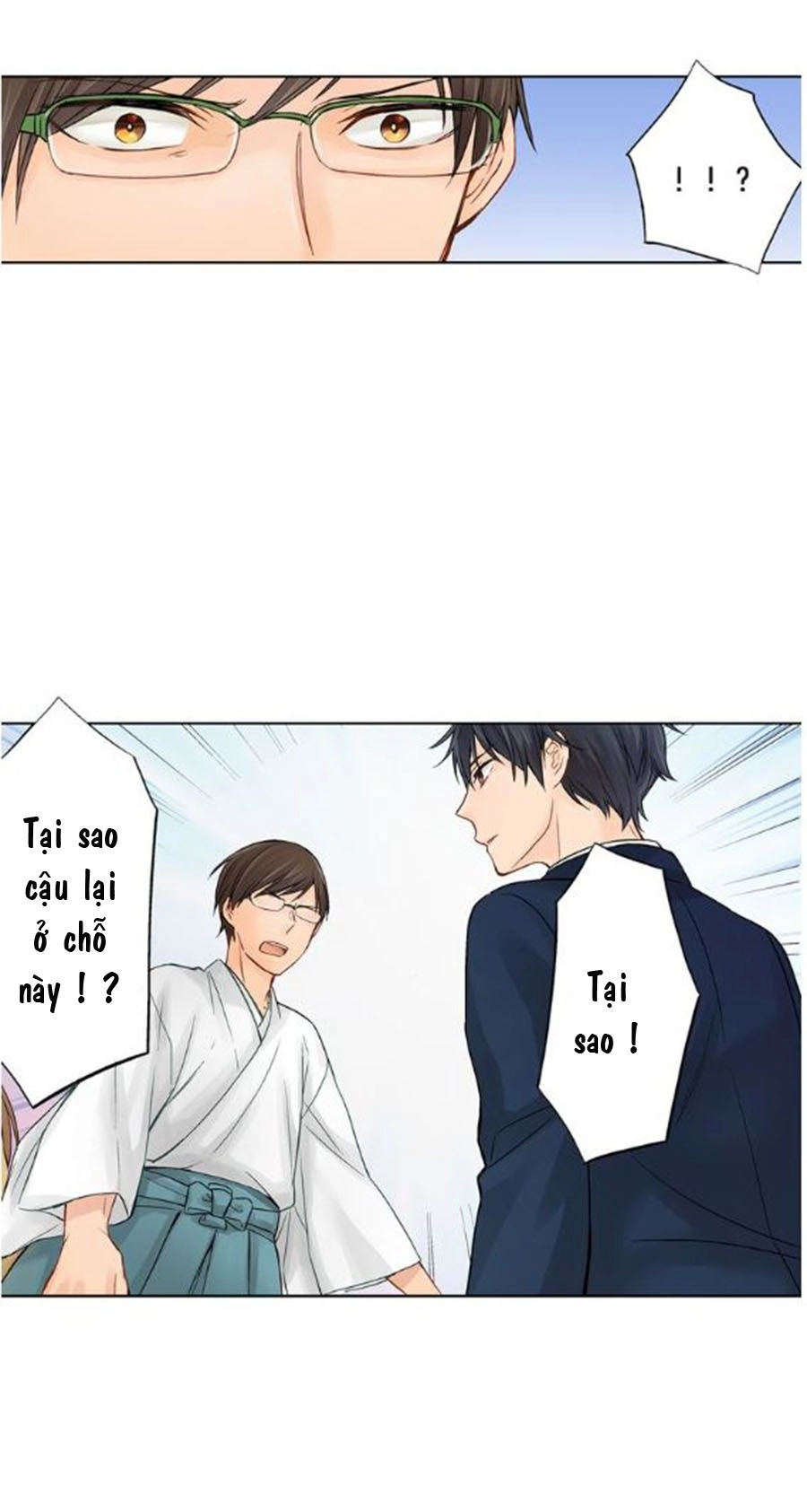 Cô Dâu Của Quỷ Chapter 2.2 - 2