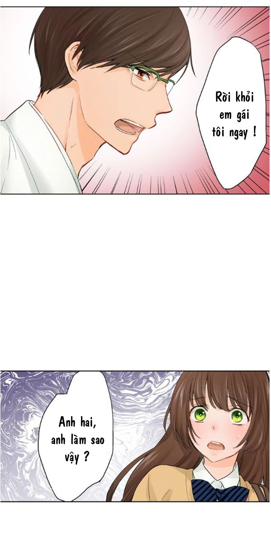 Cô Dâu Của Quỷ Chapter 2.2 - 6