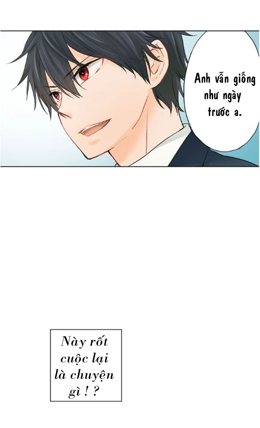 Cô Dâu Của Quỷ Chapter 2.2 - 7