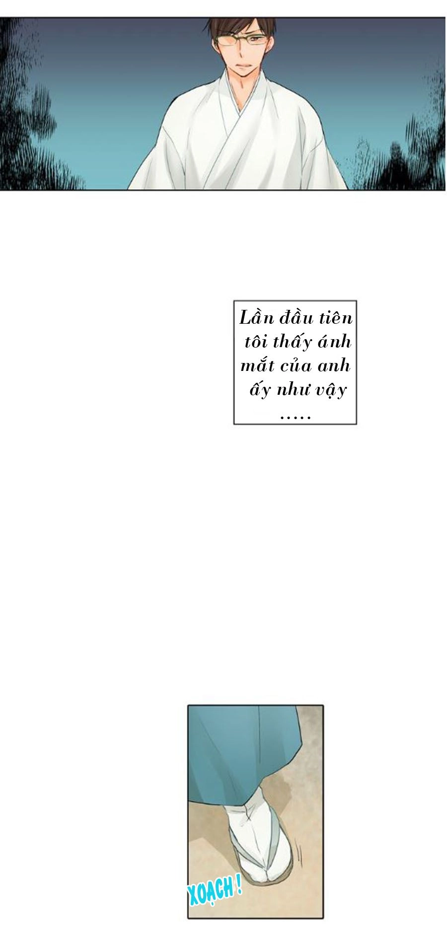 Cô Dâu Của Quỷ Chapter 2.2 - 8