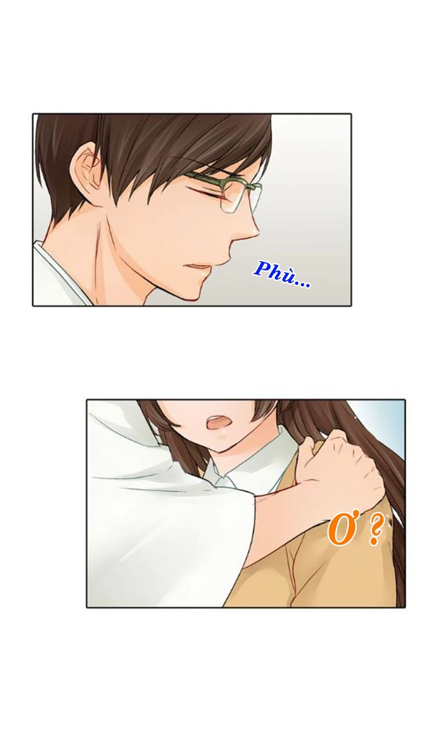 Cô Dâu Của Quỷ Chapter 2.2 - 11