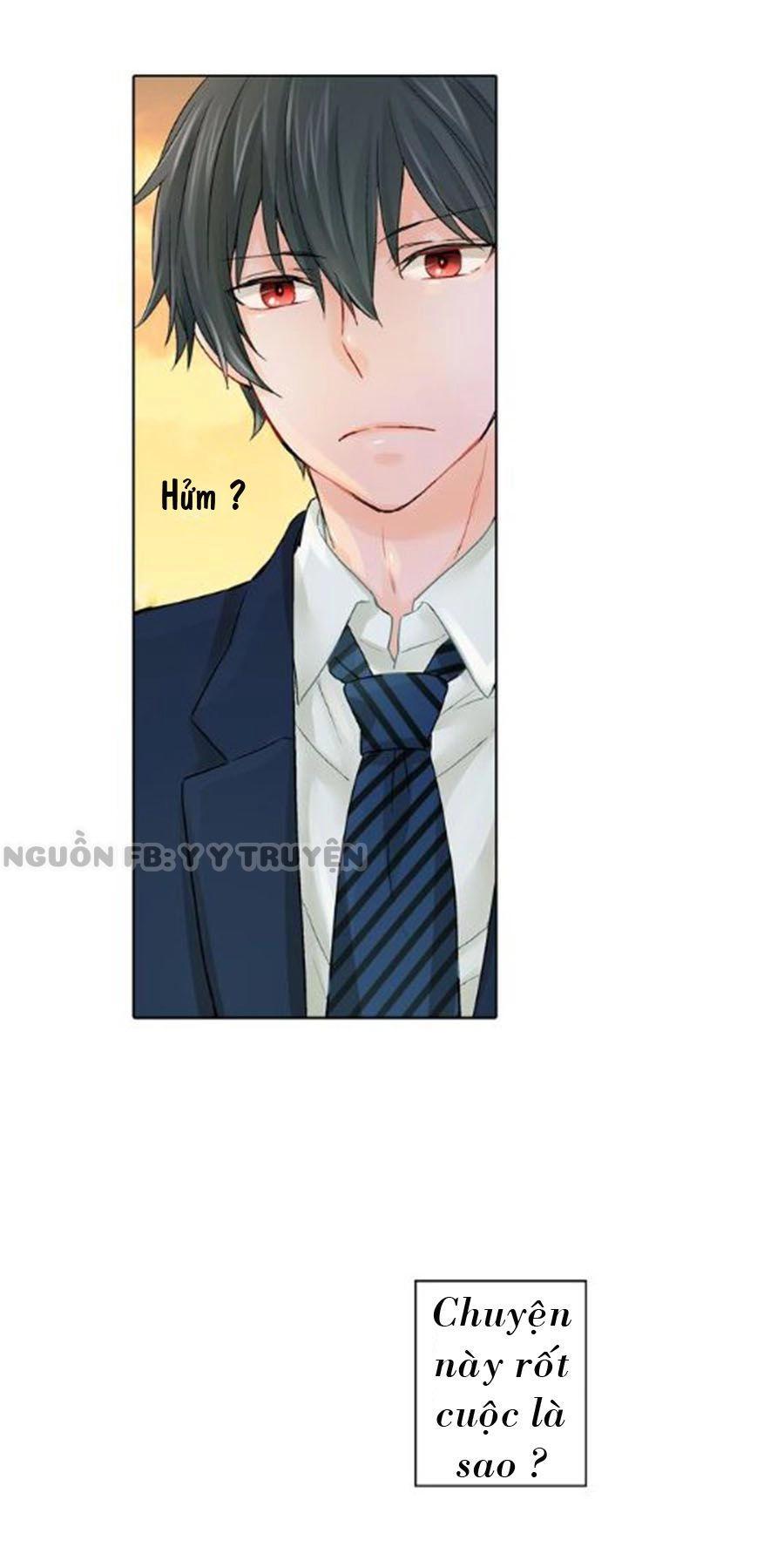 Cô Dâu Của Quỷ Chapter 2.2 - 13