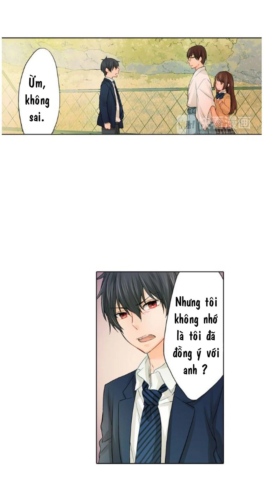 Cô Dâu Của Quỷ Chapter 2.2 - 14