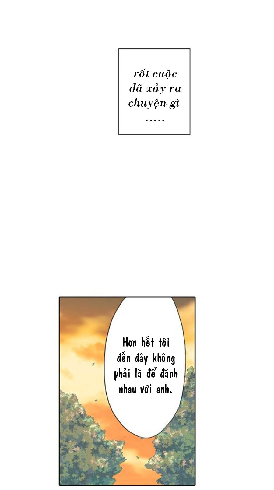 Cô Dâu Của Quỷ Chapter 2.2 - 16