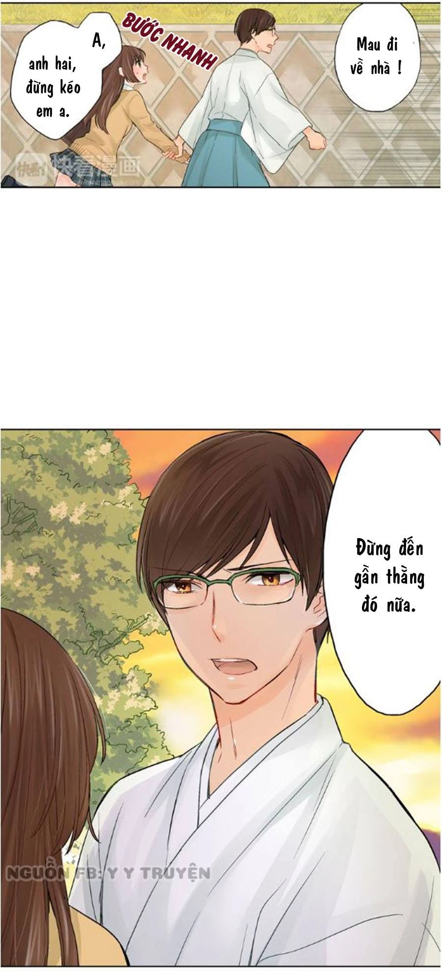 Cô Dâu Của Quỷ Chapter 2.2 - 18