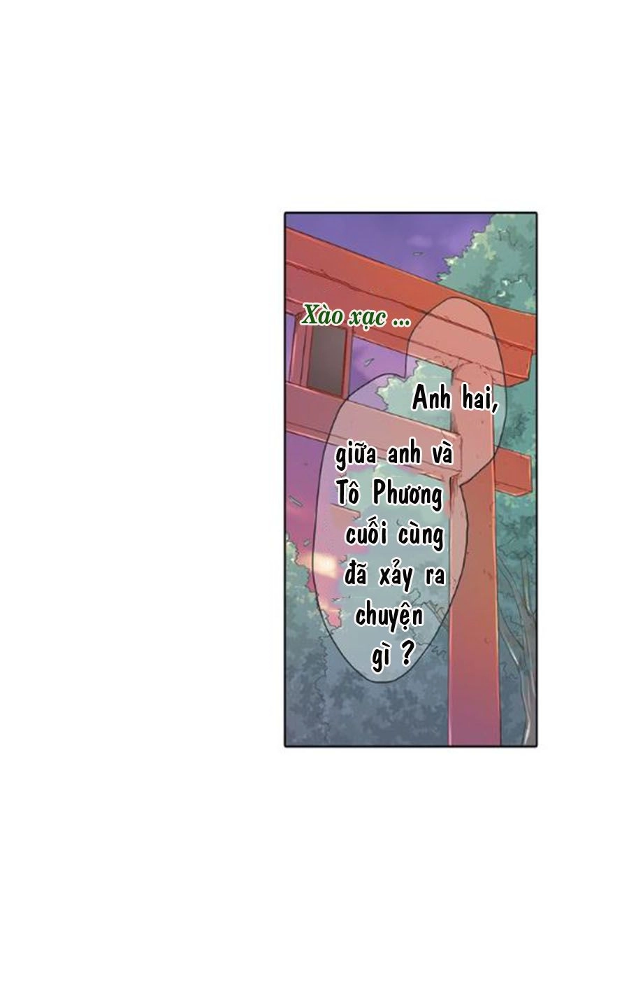 Cô Dâu Của Quỷ Chapter 2.2 - 20