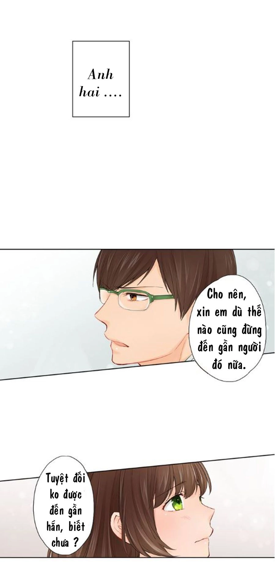 Cô Dâu Của Quỷ Chapter 2.2 - 28