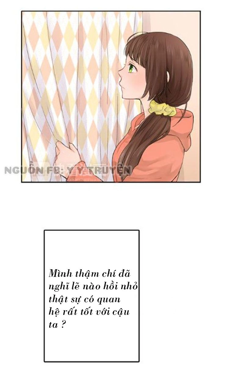 Cô Dâu Của Quỷ Chapter 3.1 - 2