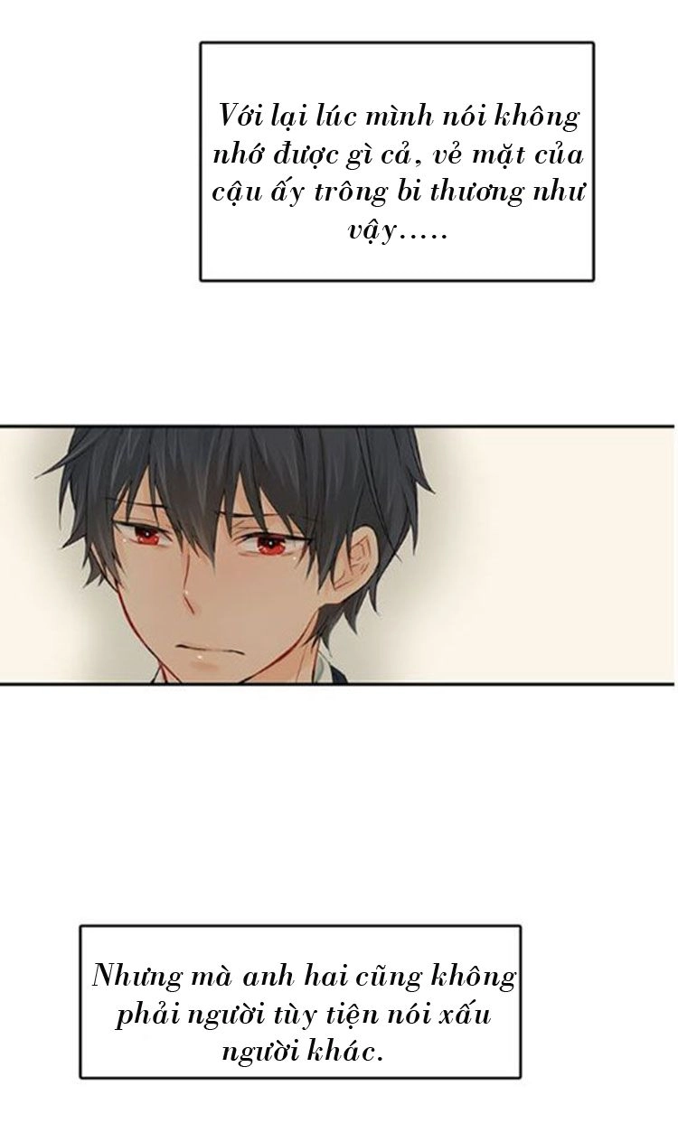 Cô Dâu Của Quỷ Chapter 3.1 - 3