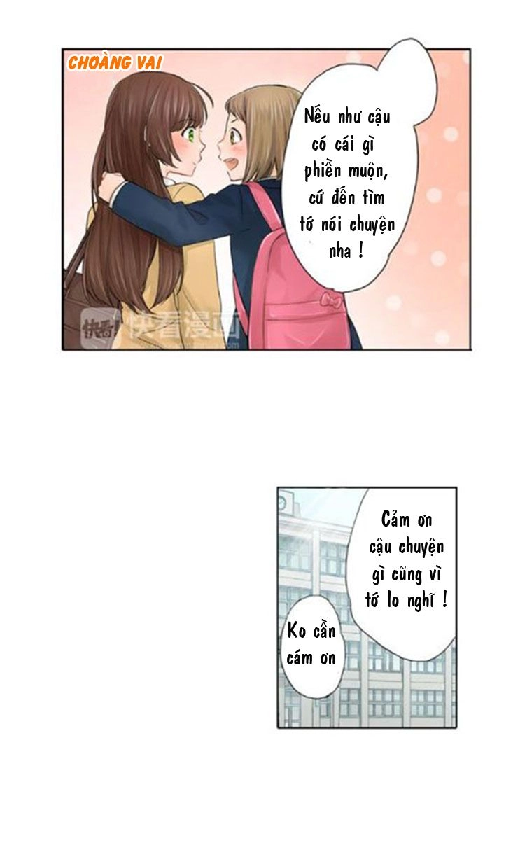 Cô Dâu Của Quỷ Chapter 3.1 - 7