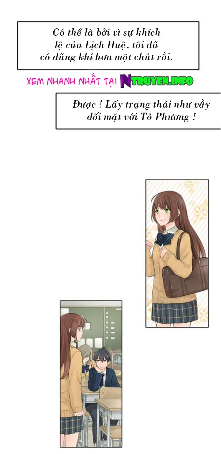 Cô Dâu Của Quỷ Chapter 3.1 - 8