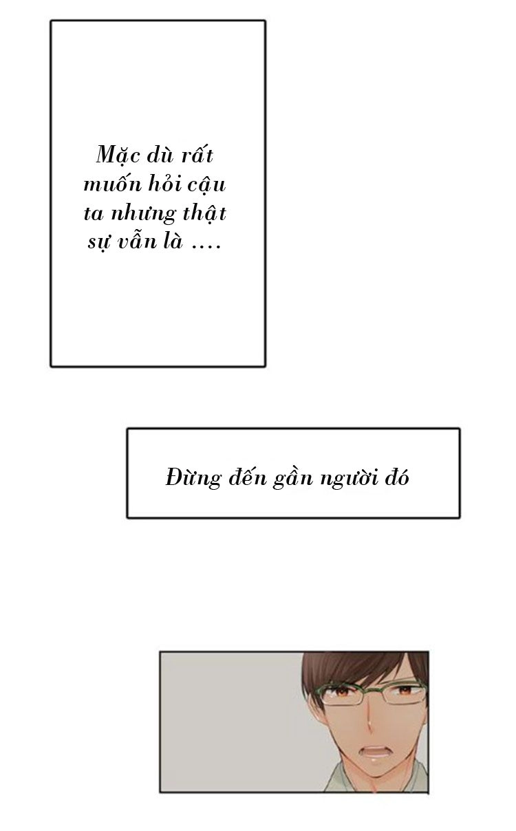 Cô Dâu Của Quỷ Chapter 3.1 - 10