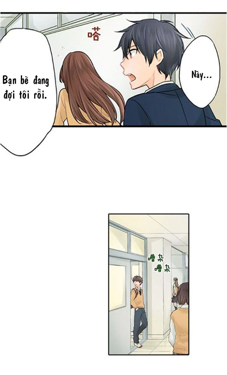 Cô Dâu Của Quỷ Chapter 3.1 - 12