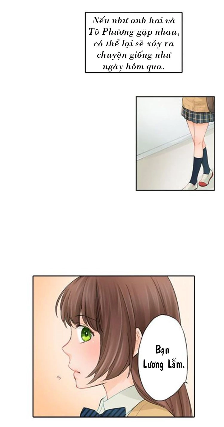 Cô Dâu Của Quỷ Chapter 3.1 - 14